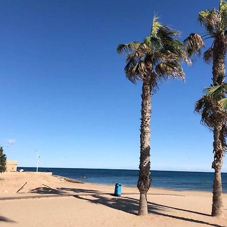 Beach Dream Apartment La Mata  Esterno foto