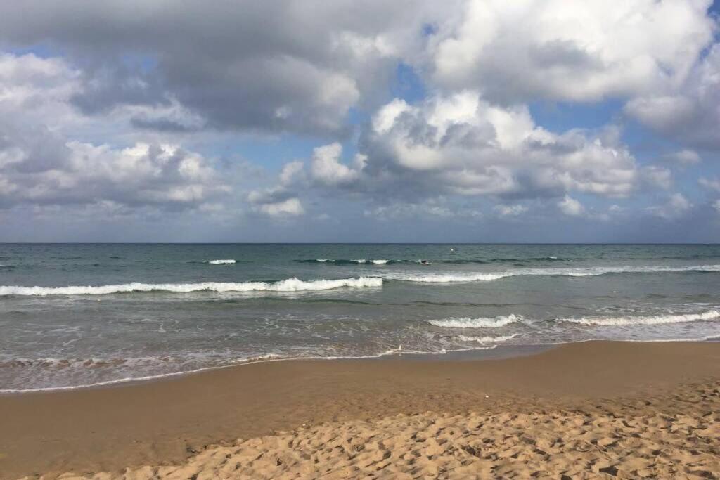 Beach Dream Apartment La Mata  Esterno foto