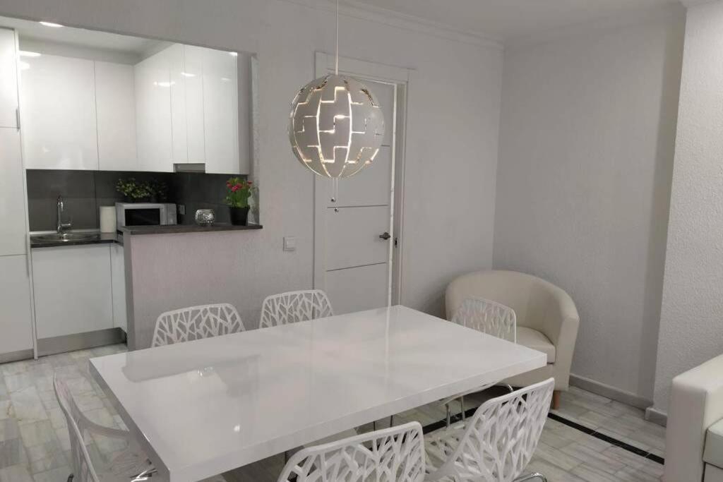 Beach Dream Apartment La Mata  Esterno foto