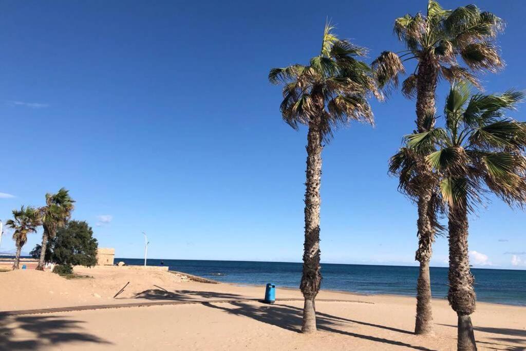 Beach Dream Apartment La Mata  Esterno foto