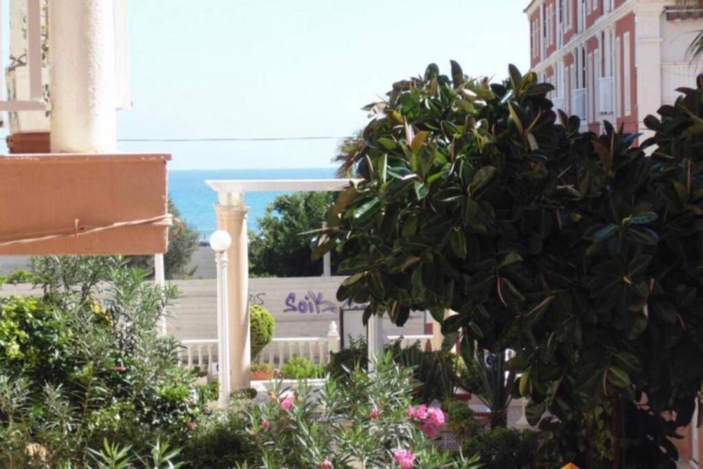 Beach Dream Apartment La Mata  Esterno foto