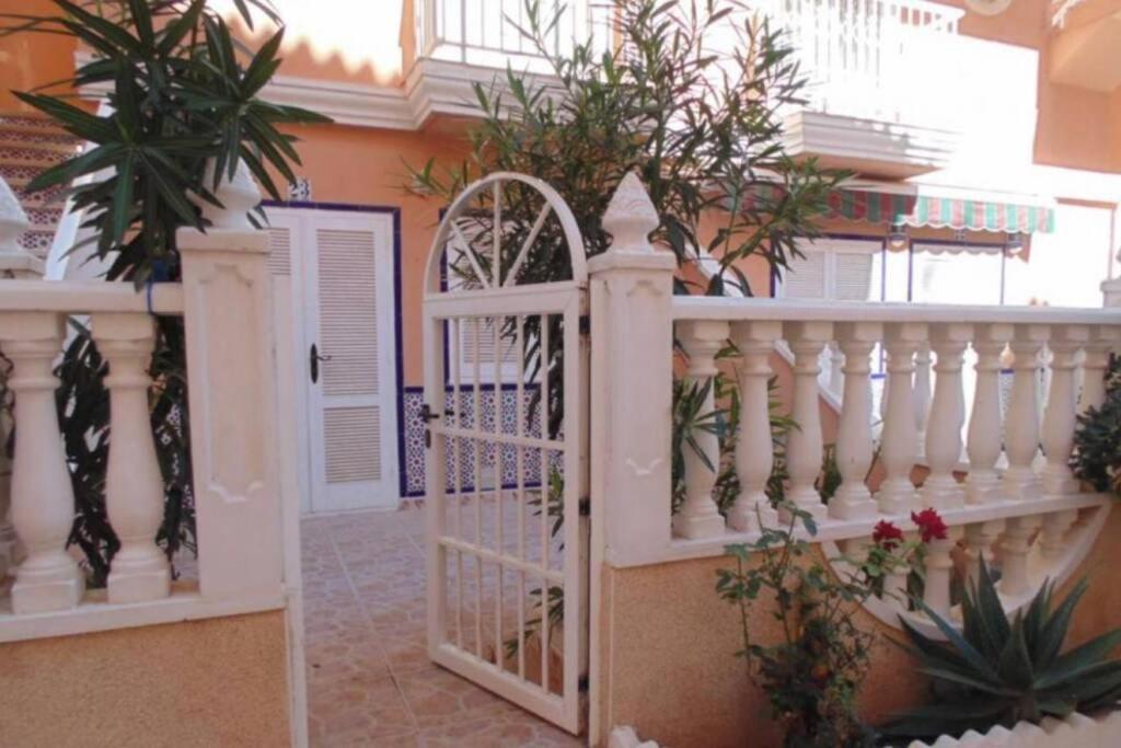 Beach Dream Apartment La Mata  Esterno foto
