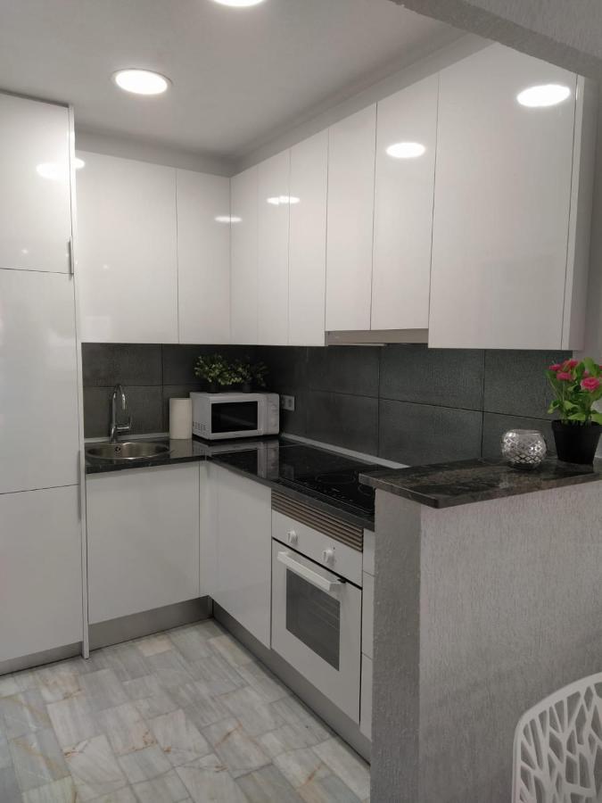 Beach Dream Apartment La Mata  Esterno foto