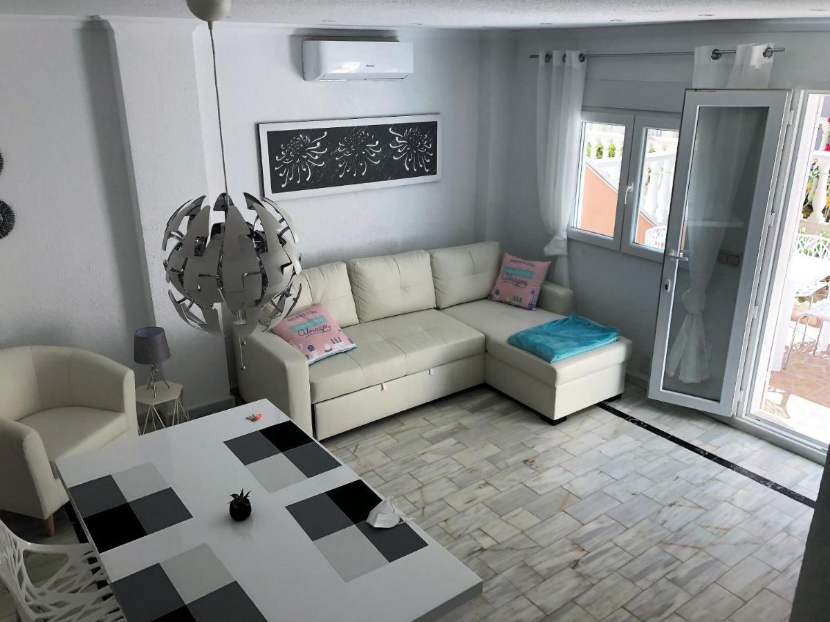 Beach Dream Apartment La Mata  Esterno foto