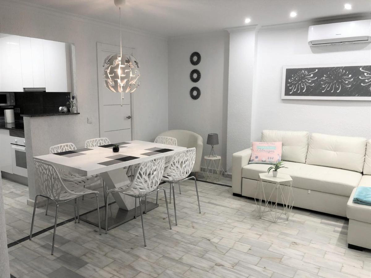 Beach Dream Apartment La Mata  Esterno foto