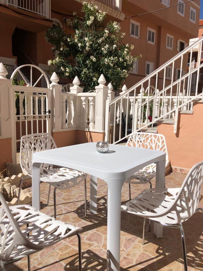 Beach Dream Apartment La Mata  Esterno foto