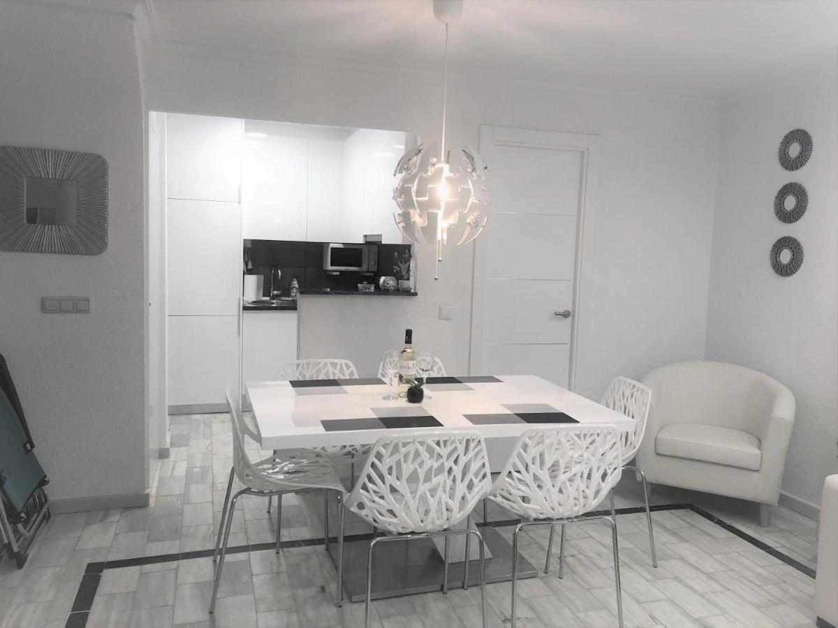 Beach Dream Apartment La Mata  Esterno foto