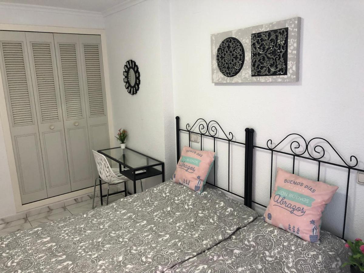 Beach Dream Apartment La Mata  Esterno foto
