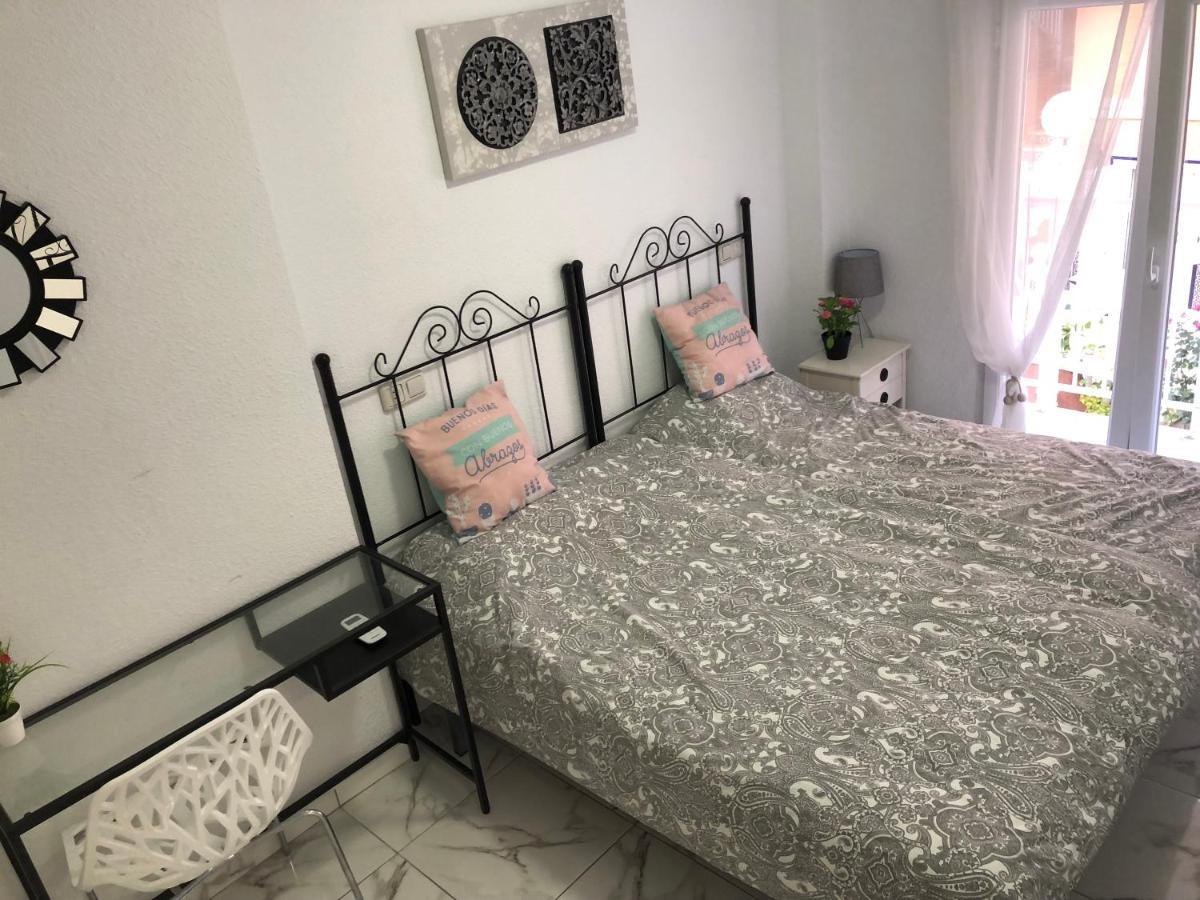 Beach Dream Apartment La Mata  Esterno foto