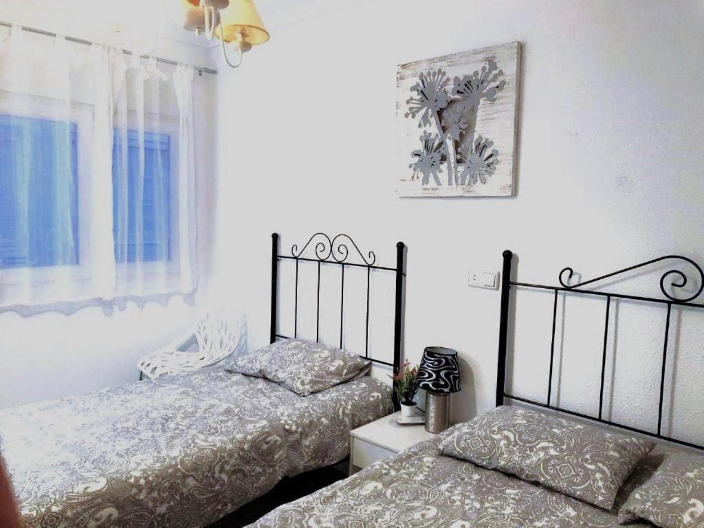 Beach Dream Apartment La Mata  Esterno foto