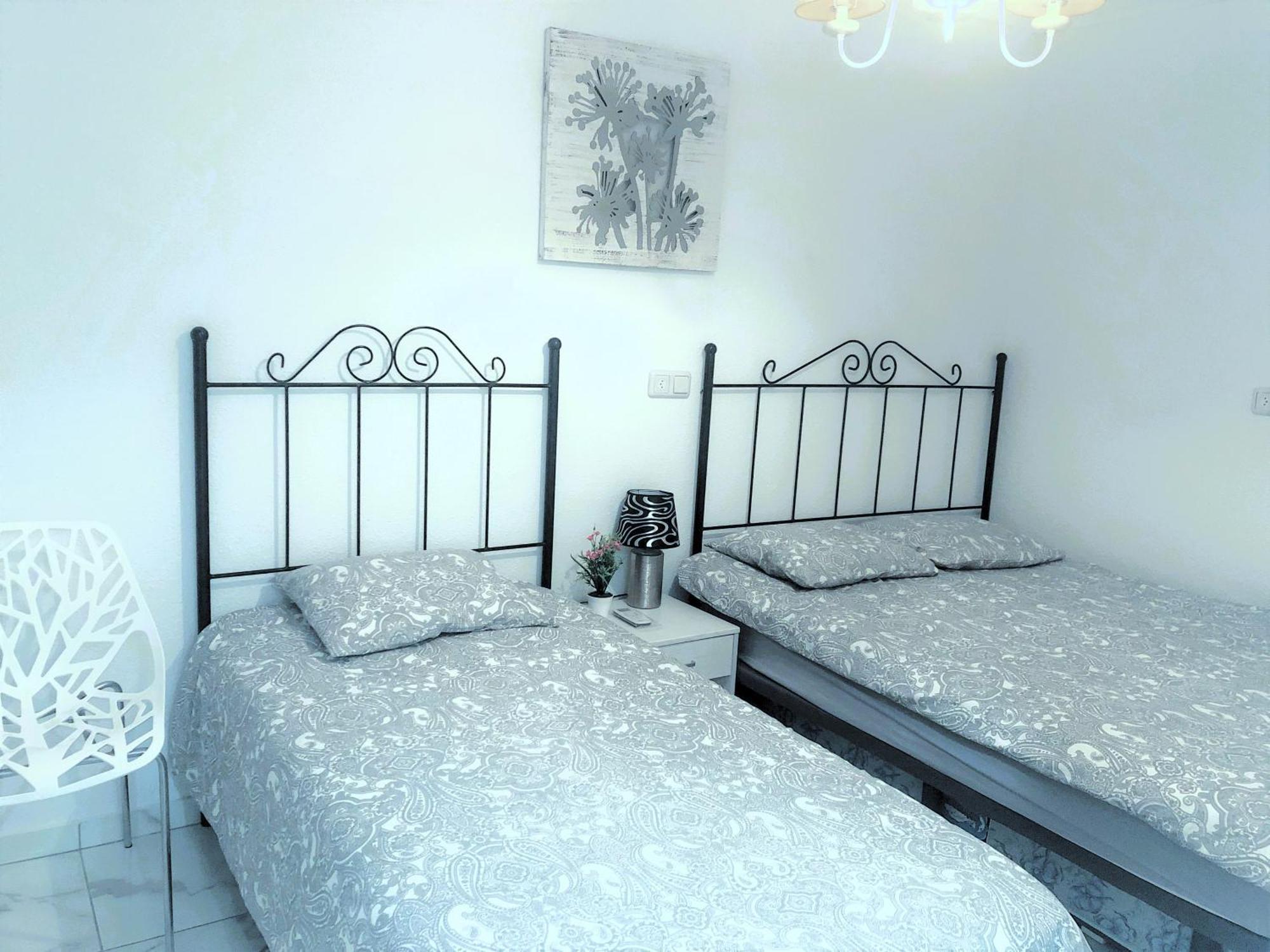 Beach Dream Apartment La Mata  Esterno foto